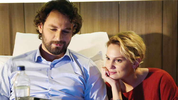 Masumlar Apartmanı konusu nedir? Oyuncuları kim? Masumlar Apartmanı ne zaman başlayacak?