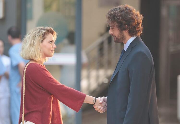 Masumlar Apartmanı konusu nedir? Oyuncuları kim? Masumlar Apartmanı ne zaman başlayacak?