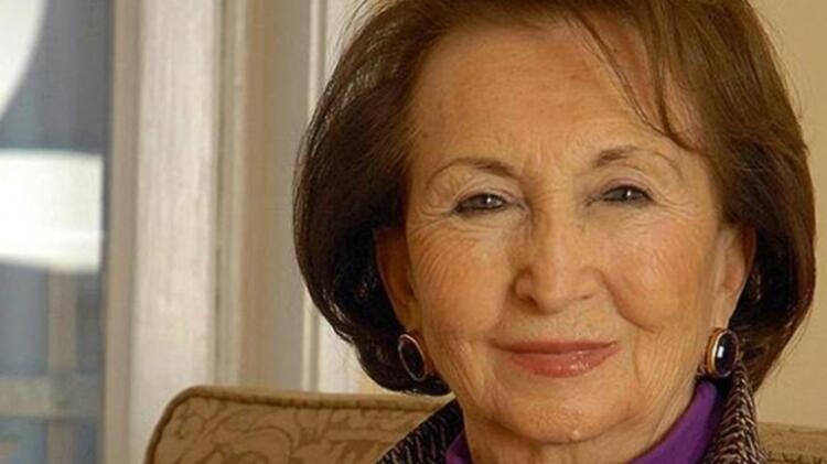 Vehbi Koç'un kızı Suna Kıraç kimdir? Kaç yaşında? Neden öldü?