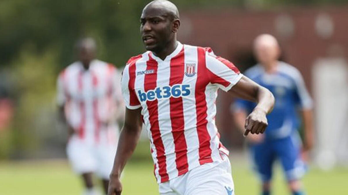Trabzonspor'da Benik Afobe sesleri!
