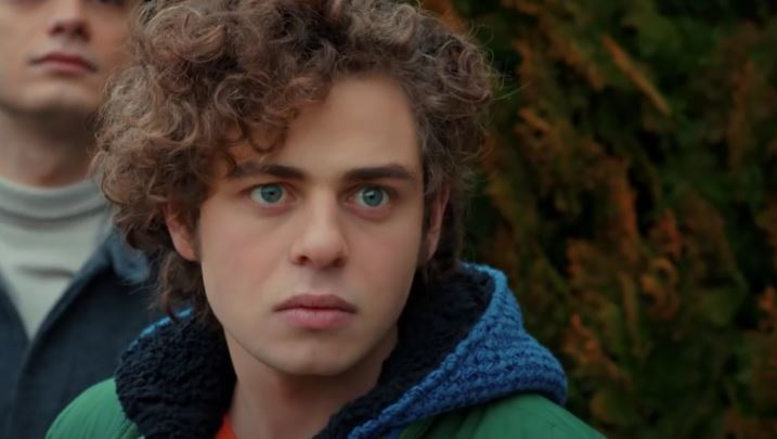 Masumlar Apartmanı konusu nedir? Oyuncuları kim? Masumlar Apartmanı ne zaman başlayacak?