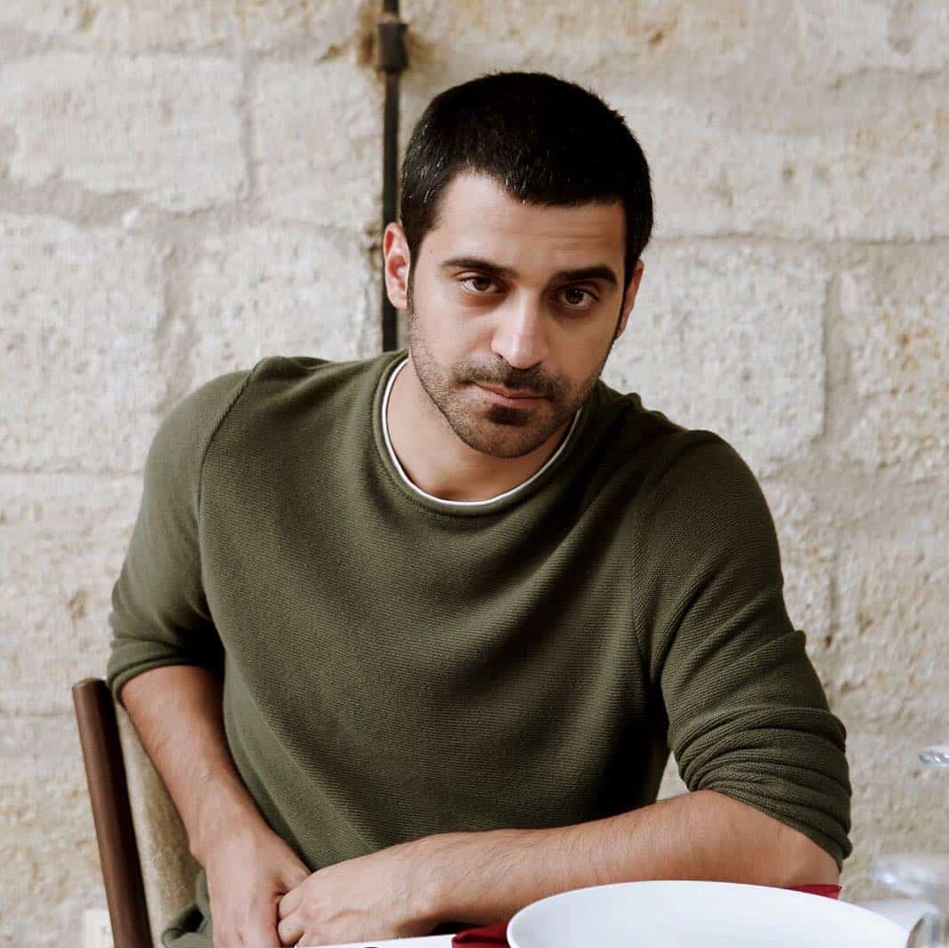 Masumlar Apartmanı konusu nedir? Oyuncuları kim? Masumlar Apartmanı ne zaman başlayacak?