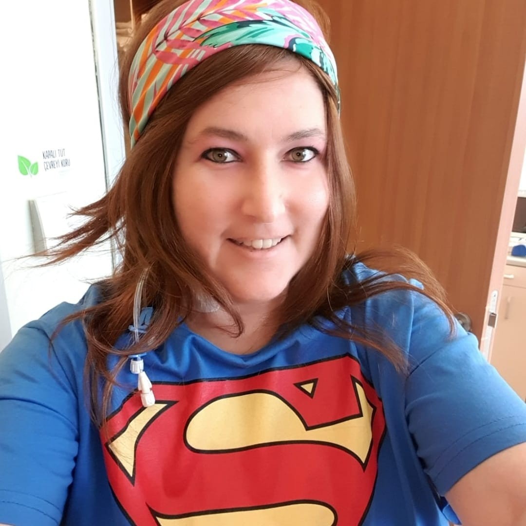 Şebnem Köseoğlu (maskeli Şebnem) kimdir? Kaç yaşında?Öldü mü? Neden öldü? 