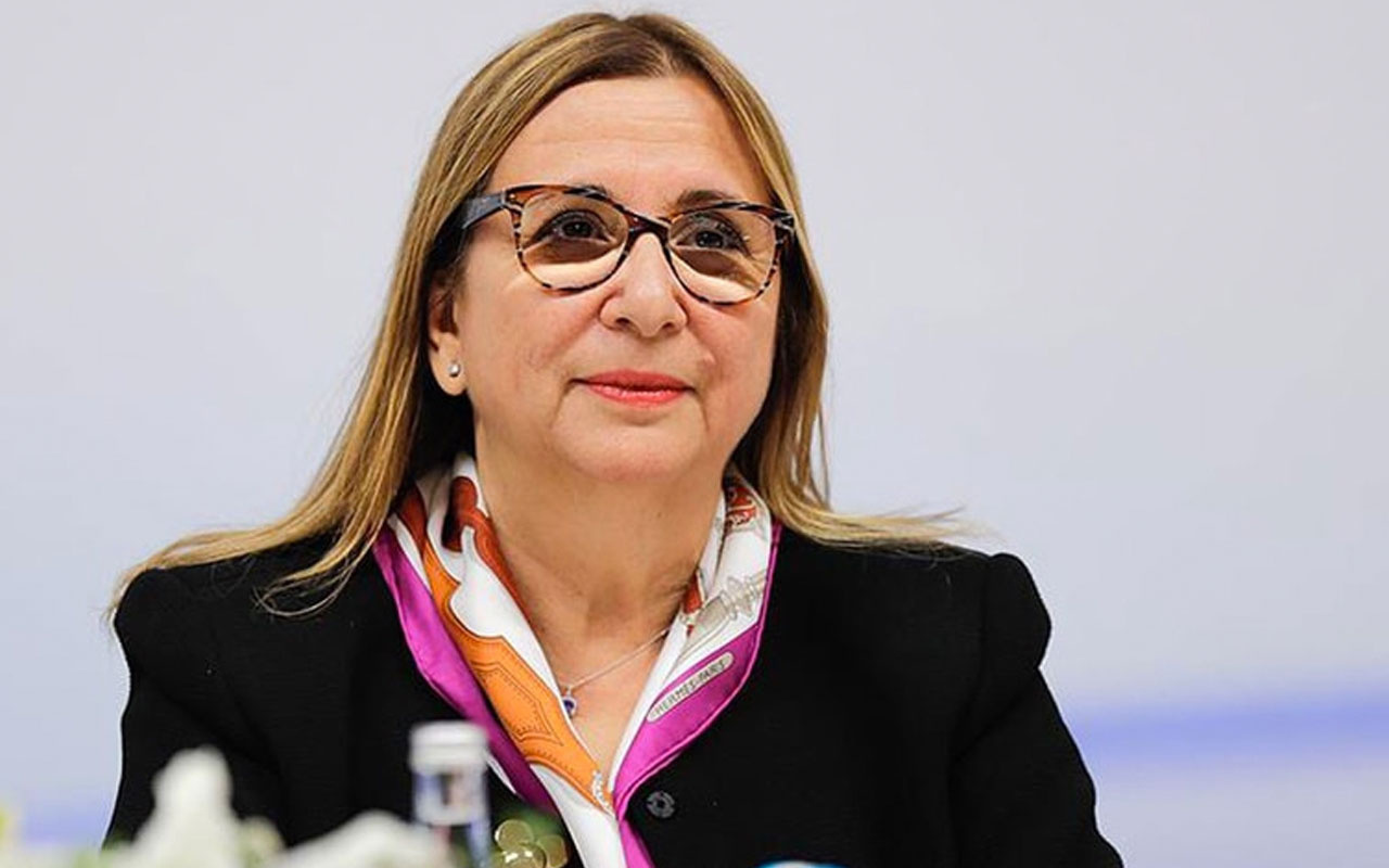 Bakan Pekcan: 2021'de en etkin ve hızlı toparlanan ülkeler arasında yer alacağımızı değerlendiriyoruz