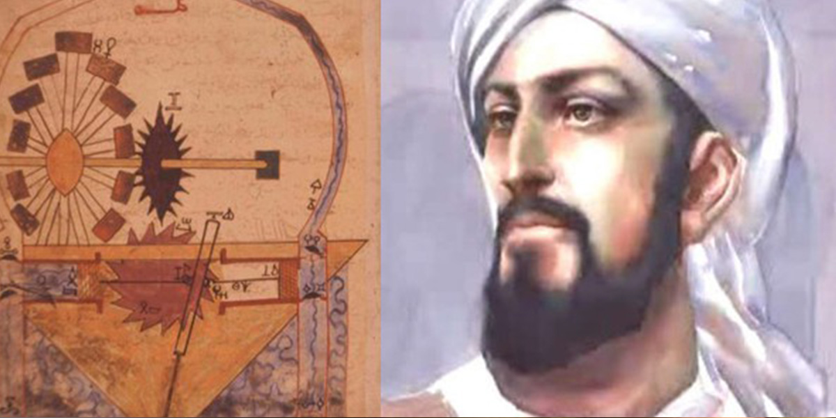 Cezeri kimdir? Cezeri'nin hayatı 