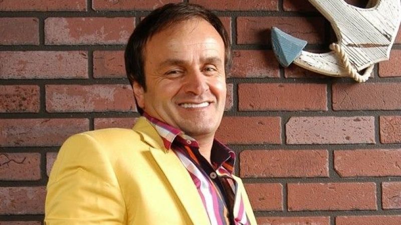 Cimilli İbo koronavirüs nedeniyle yoğun bakıma alındı!