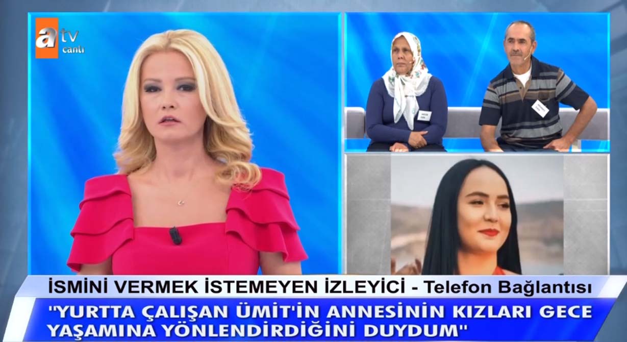 Aleyna Çakır'ı öldürdüğü iddia edilen Ümitcan Uygun ve annesi hakkında dehşet iddialar