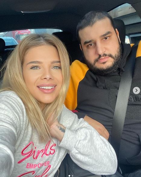 Damla Ersubaşı ile Mustafa Can Keser resmen boşandı!