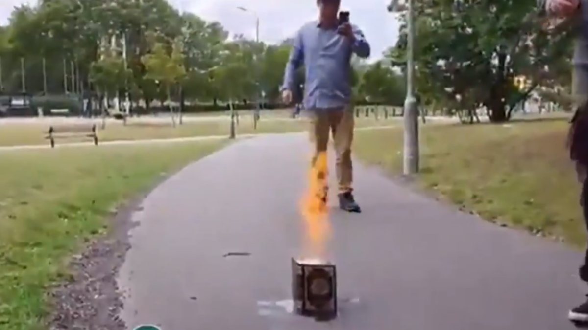 İslam İşbirliği Teşkilatından Kur'an-ı Kerim provokasyonlarına tepki