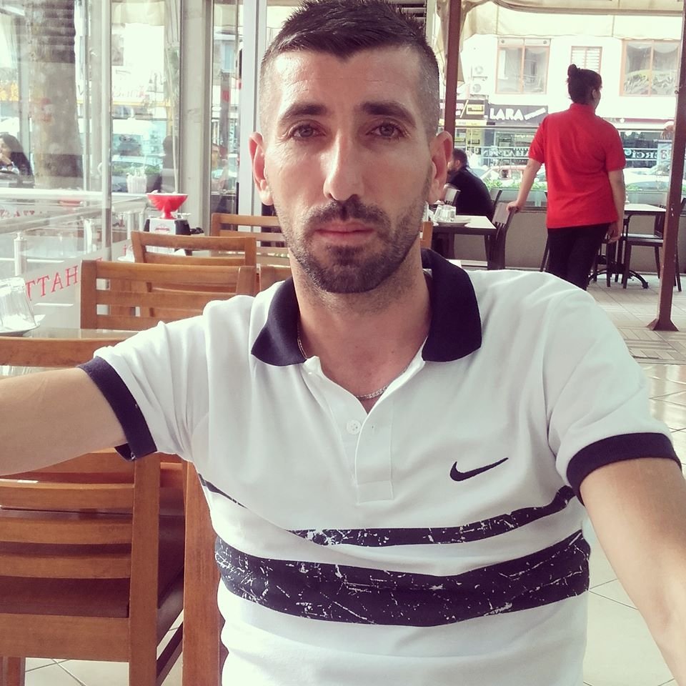 Eski eşini kızının önünde vuran sanıktan savunma: Öldürmek istesem öldürürdüm!