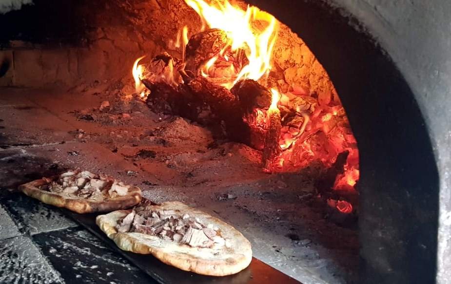 Demir eksikliğinin ilacı büryan kebabı 