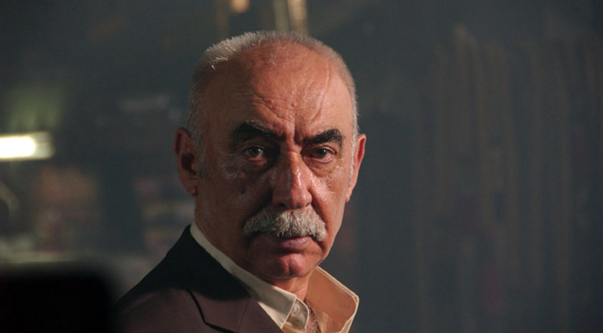 Eşkiya filminin konusu nedir? Nerede çekildi? Oyuncuları kimler?