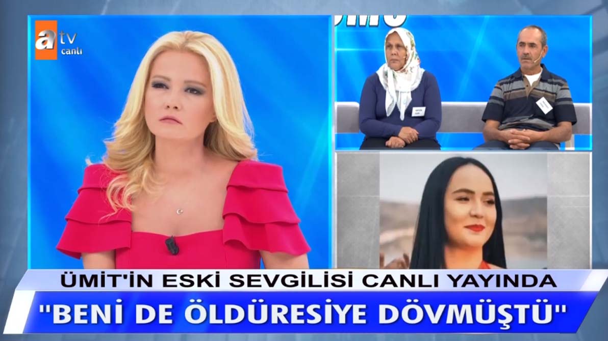 Aleyna Çakır'ı öldürdüğü iddia edilen Ümitcan Uygun ve annesi hakkında dehşet iddialar