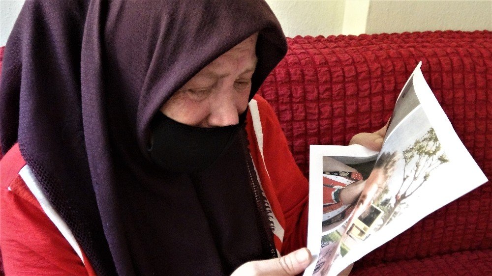 1 haftadır kayıp 19 yaşındaki kızın 'Anne yetiş' feryadı