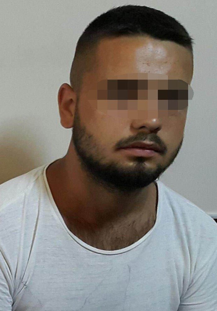 Pompalı tüfekle 3 yaşındaki çocuğa öldüren zanlıya 38 yıl 5 ay hapis