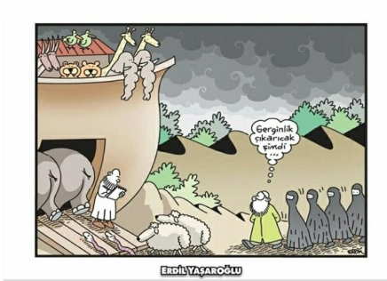 Turkcell'in dergisi tepkiler üzerine yayından kaldırıldı