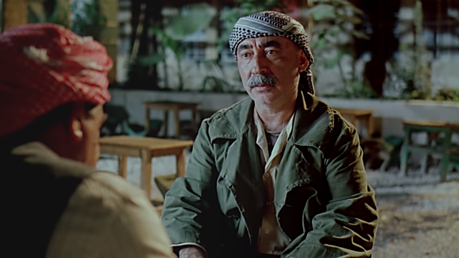 Eşkiya filminin konusu nedir? Nerede çekildi? Oyuncuları kimler?