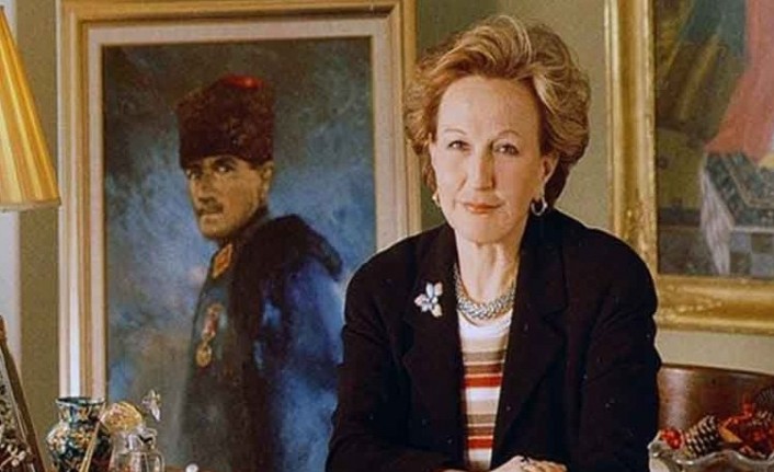 Vehbi Koç'un kızı Suna Kıraç hayatını kaybetti! Suna Kıraç kimdir?