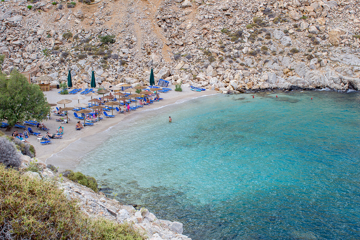 Sakız adası nerede? Sakız adası kimin? Nasıl gidilir?