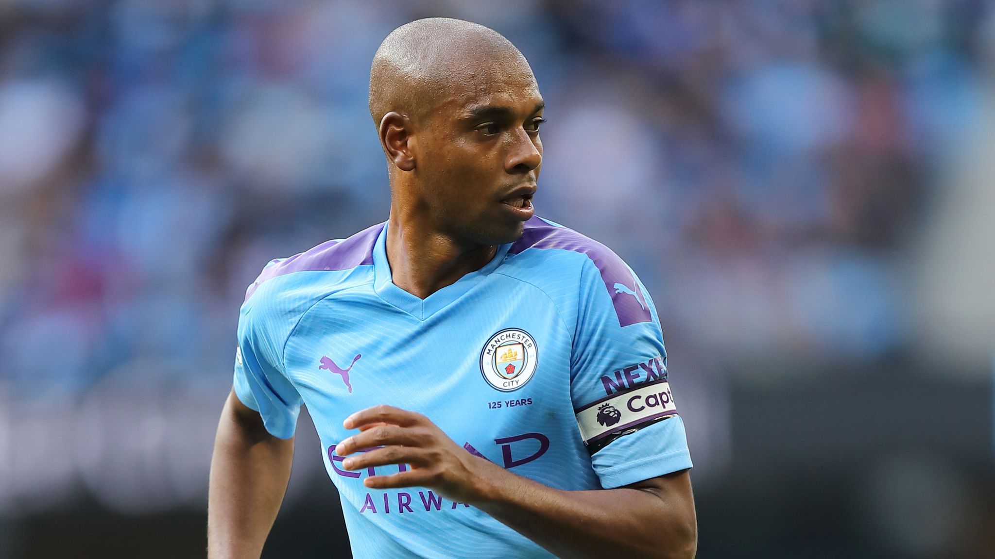 Galatasaray'da Fernandinho iddiası!