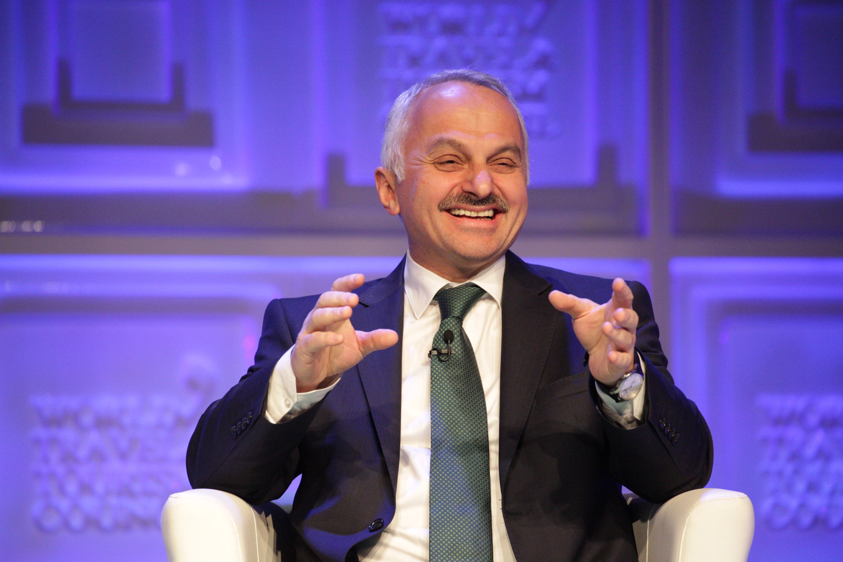 TUSAŞ Genel Müdürü Temel Kotil taburcu oldu 