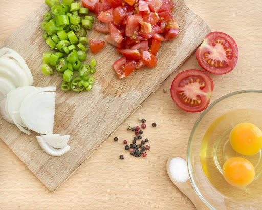 Menemen tarifi, yapılışı, malzemeleri | Menemen nasıl yapılır?