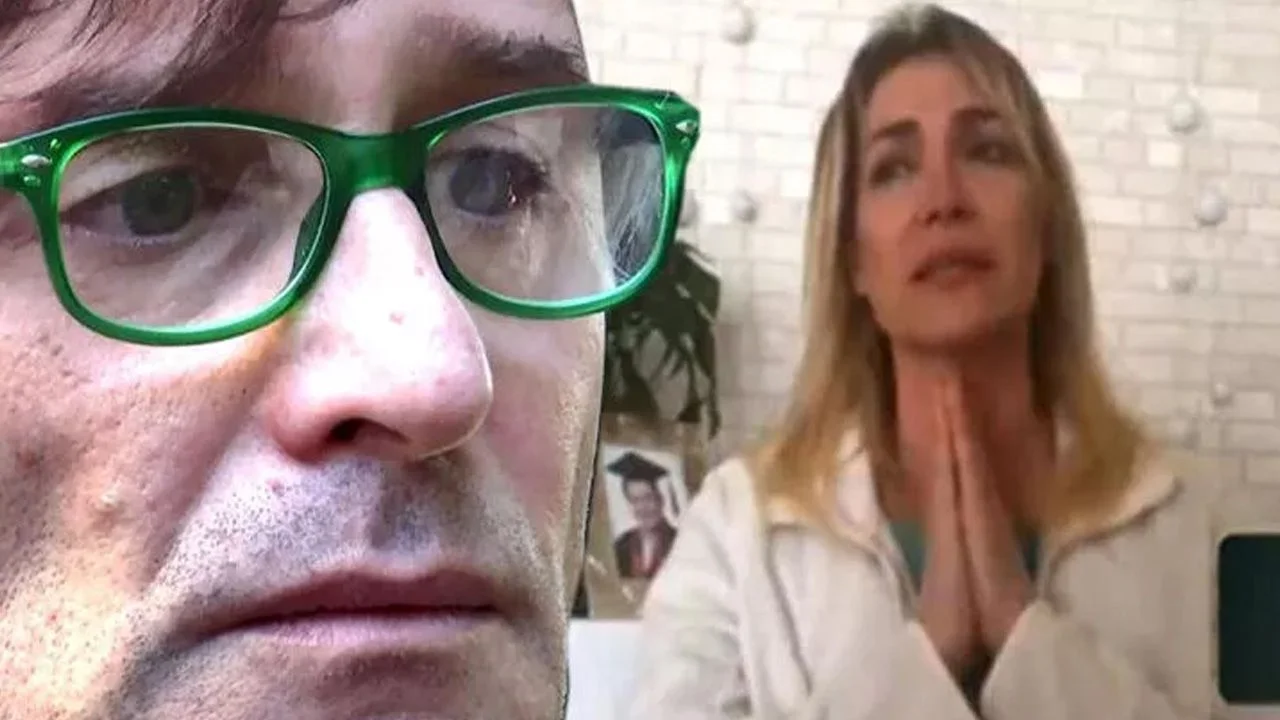 Hilal Özdemir: Hazım Körmükçü intihara teşebbüs etti!