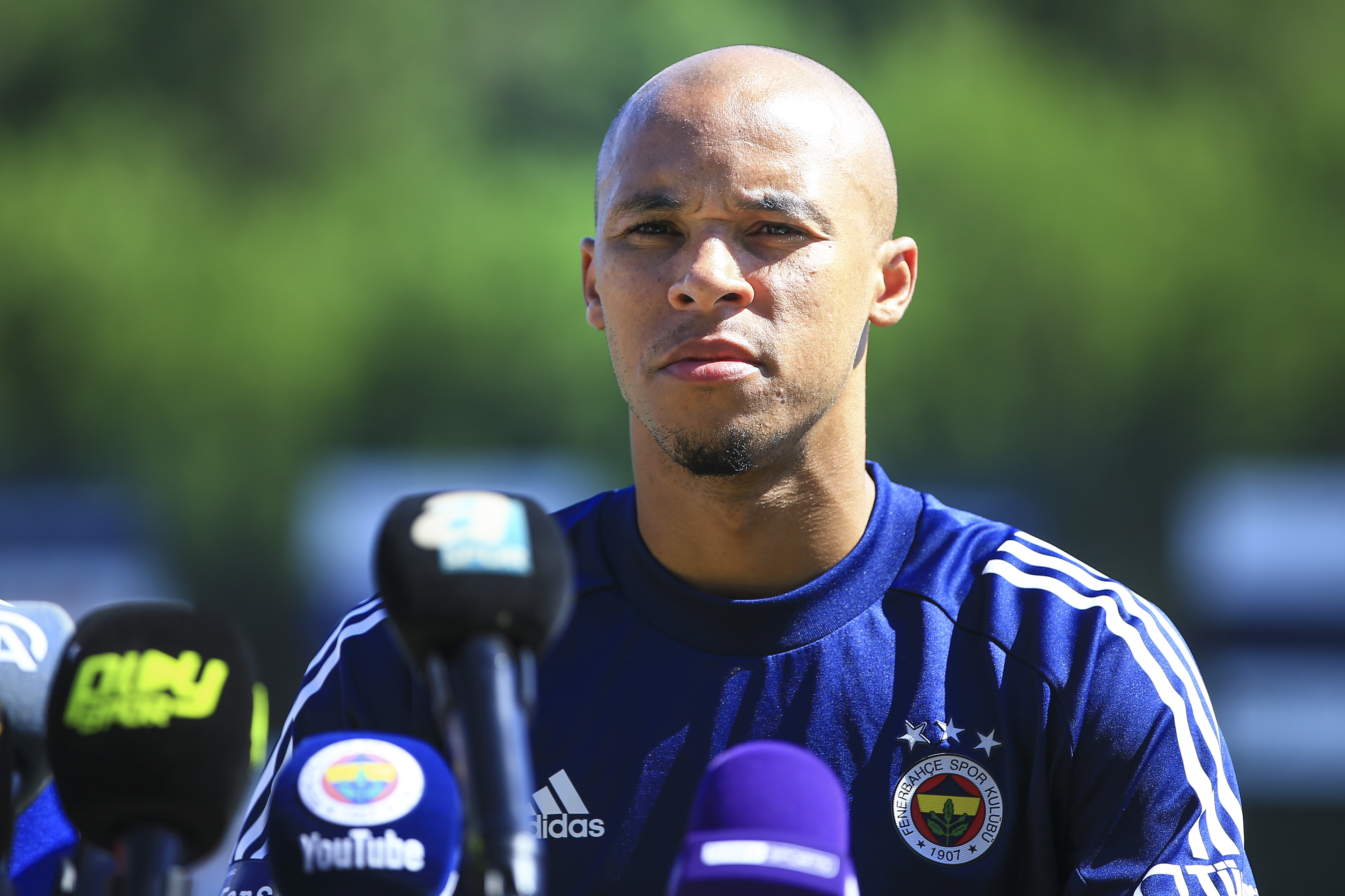 Marcel Tisserand Fenerbahçe, dünyanın en büyük kulüplerinden biri