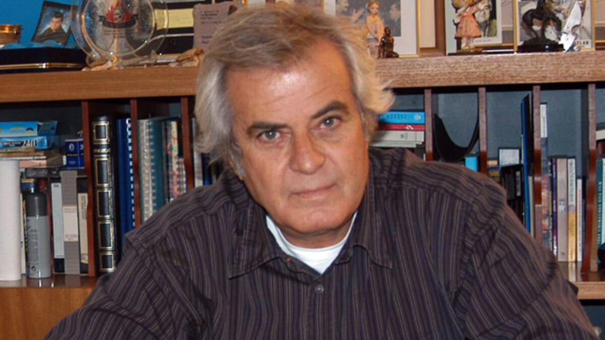 Tarık Akan, ölümünün 4. yılında unutulmadı 