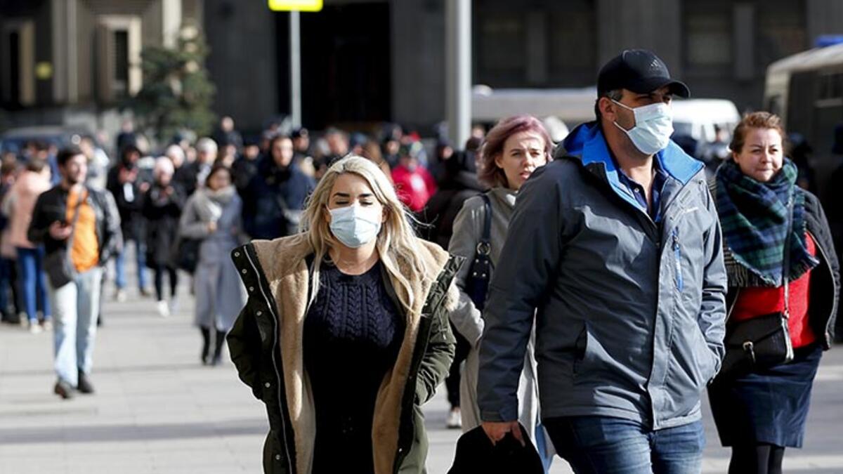 Asya ülkelerinde koronavirüs bilançosu açıklandı: Hindistan 82 bin 91 ölümle ilk sırada