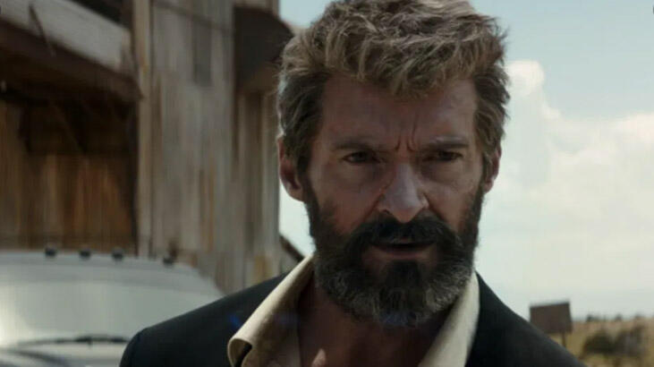 Logan: Wolverine
