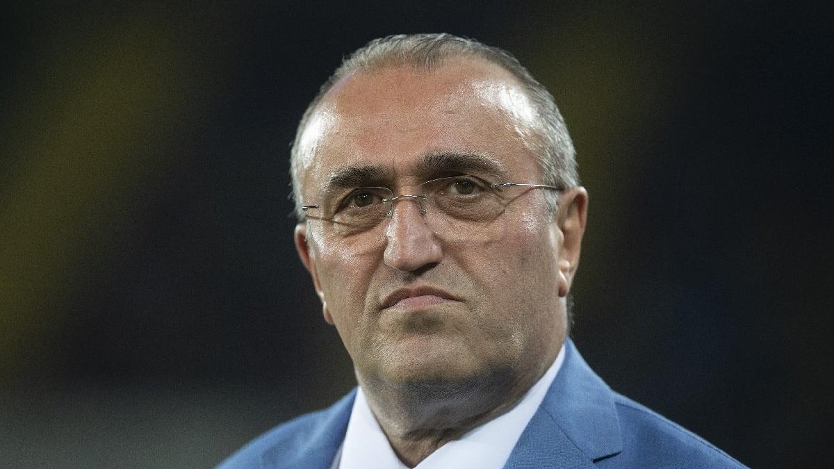 Abdürrahim Albayrak Alacağımız isimler olacak