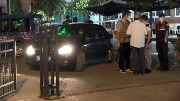 Bursa'nın Gürsu ilçesinde miras davası silahlı çatışmaya dönüştü