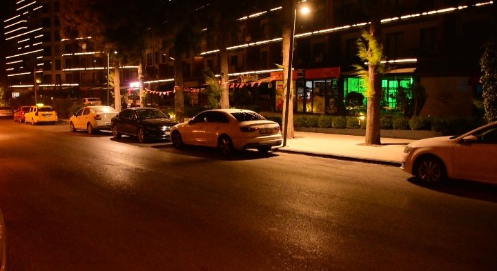 İzmir'de kuyumcu soygunu: 250 bin lira gasbettiler