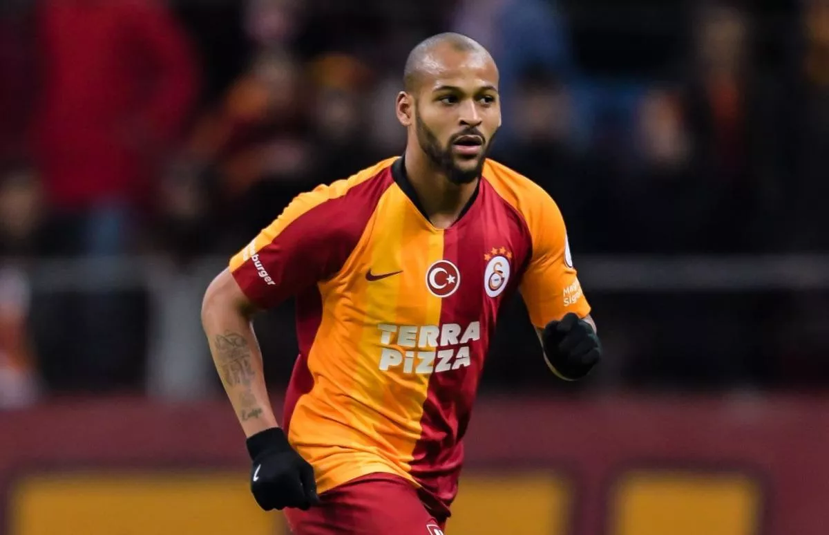 Galatasaraylı Marcao'ya Roma'dan teklif!