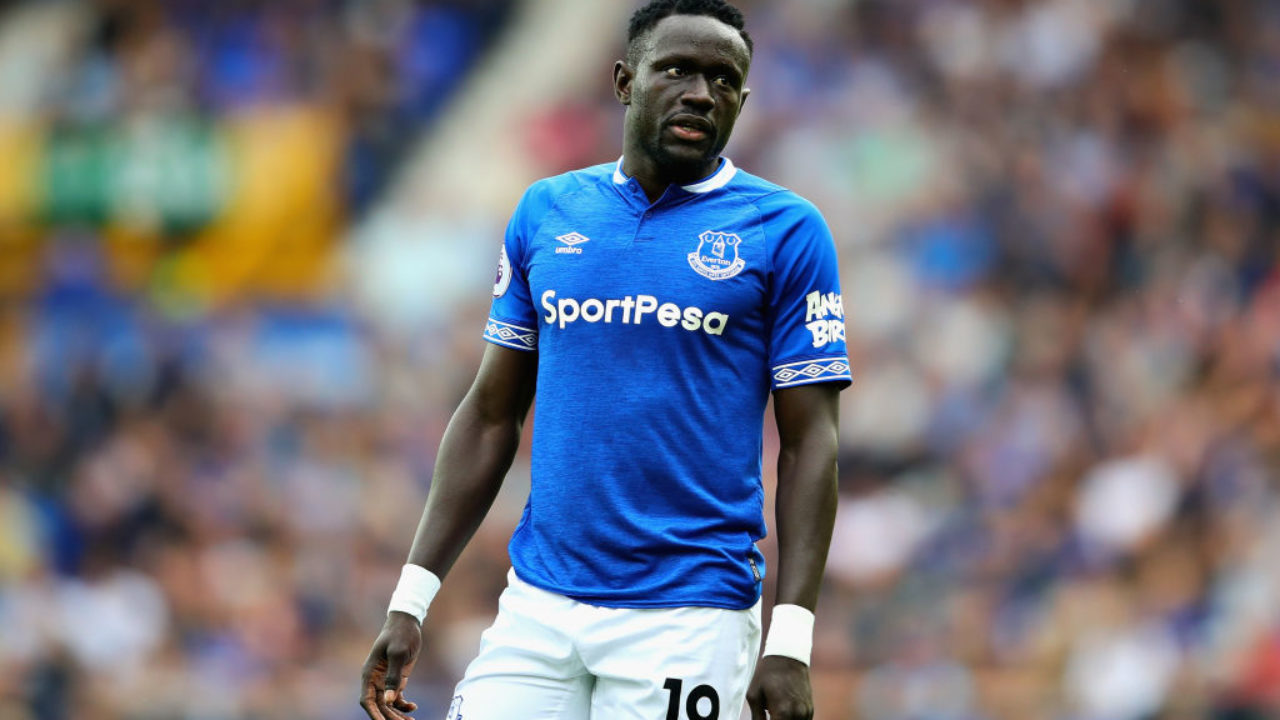 Kayserispor'dan Oumar Niasse bombası!