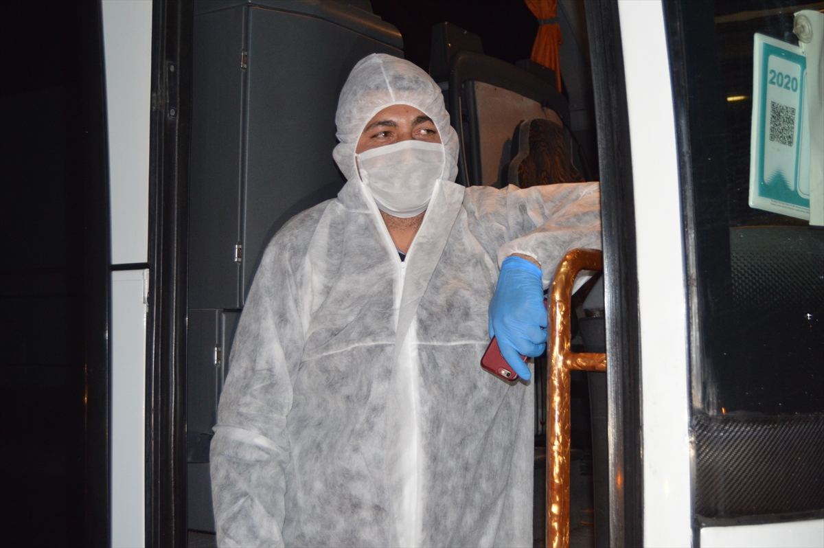 ABD'de ücretsiz Kovid-19 aşısı kampanyası