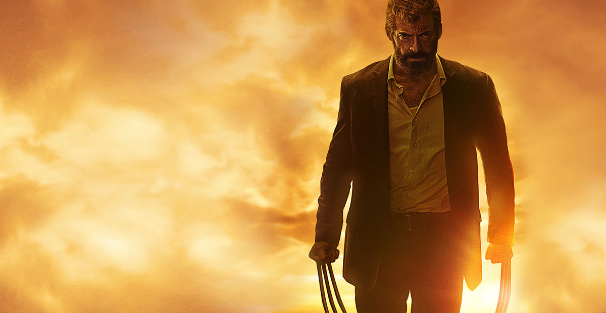 Logan: Wolverine