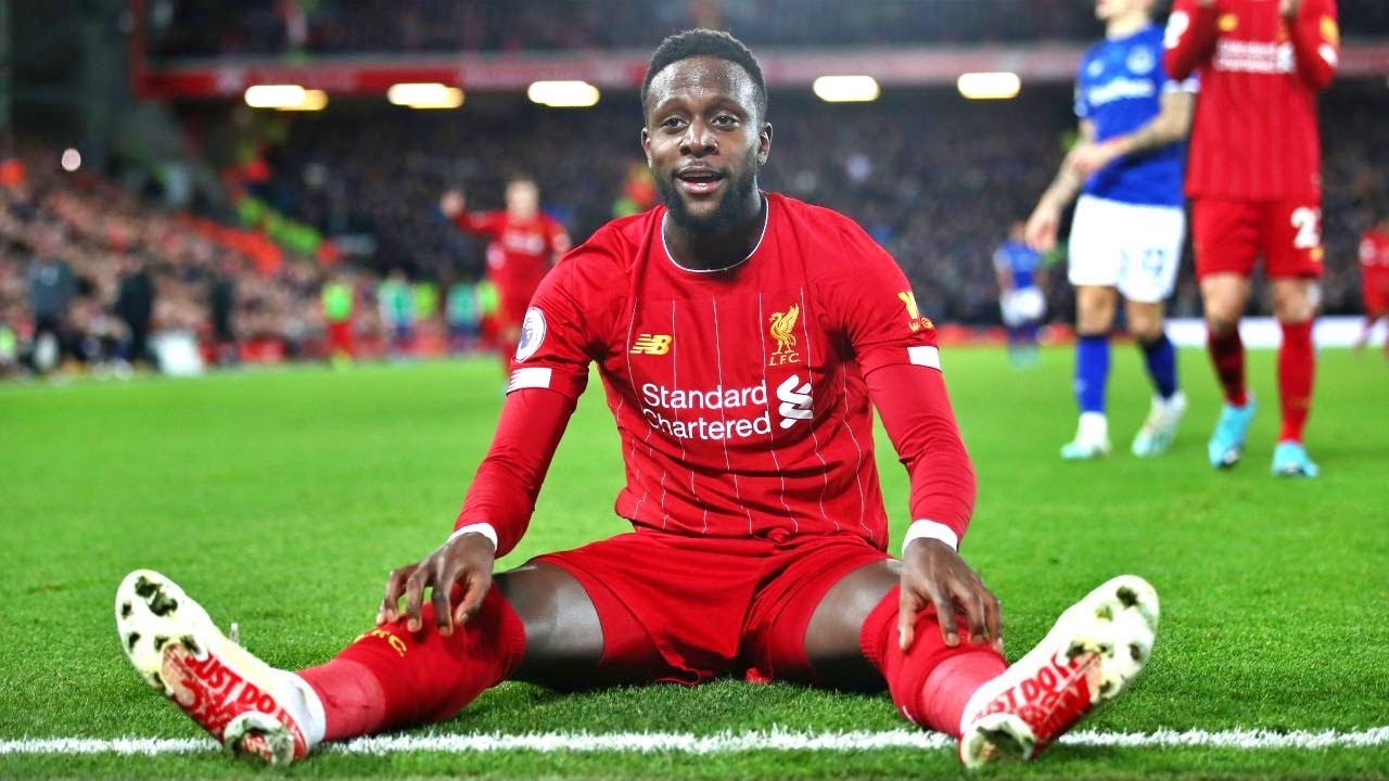 Fenerbahçe, Divock Origi'yi kiralayacak!