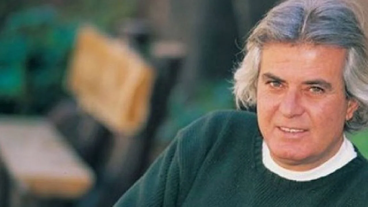 Tarık Akan, ölümünün 4. yılında unutulmadı 