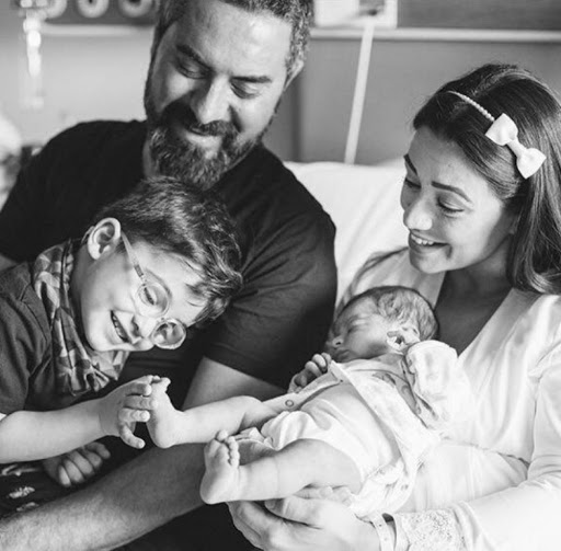 Turgay Başyayla kimdir? Kaç yaşında? Nereli? Turgay Başyayla eşi