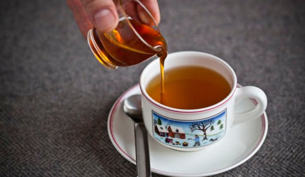 Öksürüğe ne iyi gelir? Öksürüğü ne geçirir? Nasıl geçer?