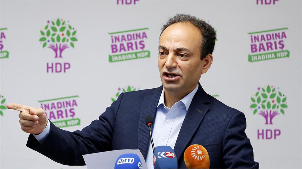 Osman Baydemir kimdir? Kaç yaşında? Nereli? Osman Baydemir tutuklandı mı?