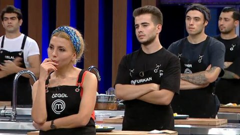 Masterchef 57. yeni bölüm fragmanı yayınlandı! Masterchef kim kazandı?