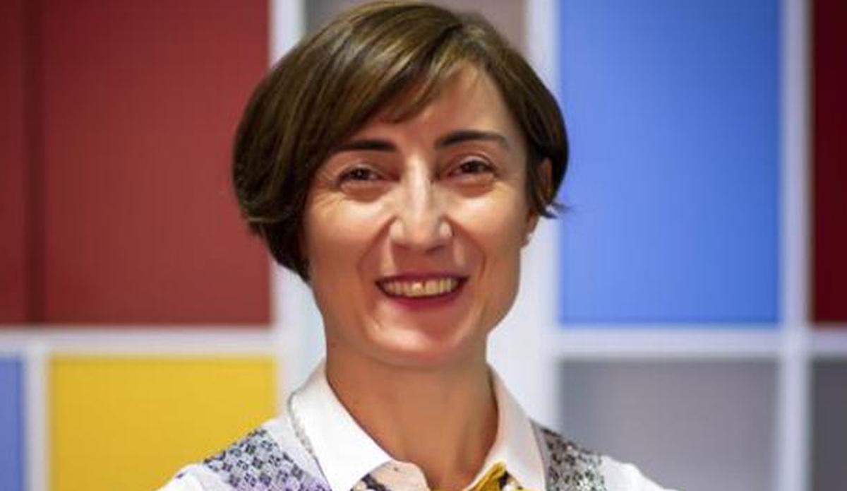 Sağlık çalışanları için Kızılay'a 200 bin dolarlık bağış 