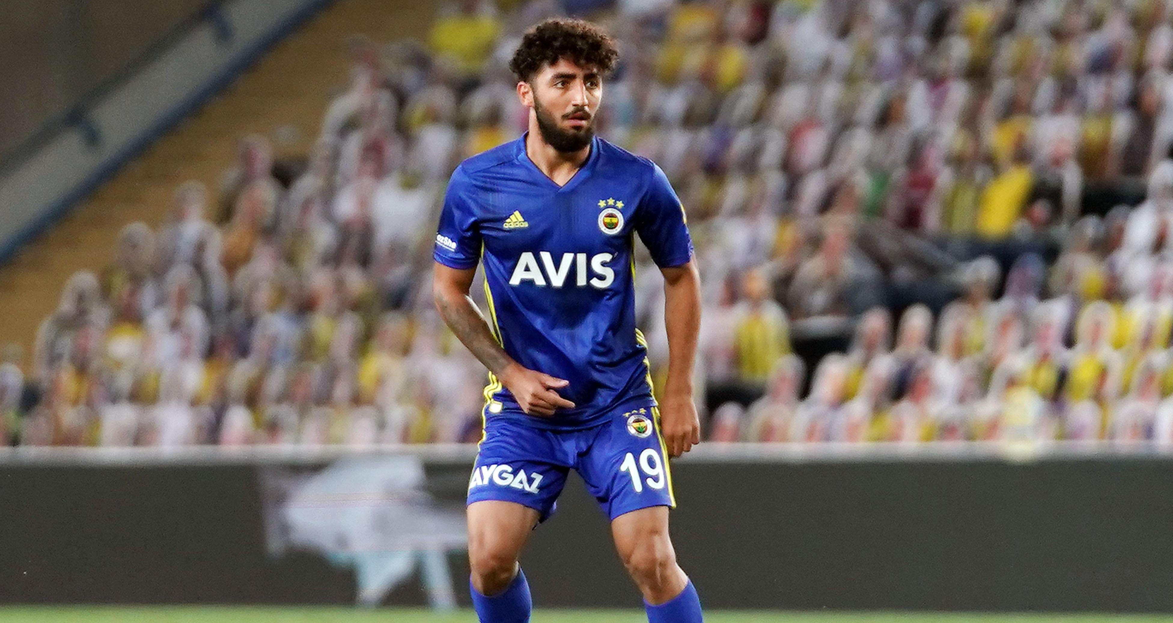 Allahyar Sayyadmanesh, Zorya Lugansk'ın en pahalı transferi olacak!