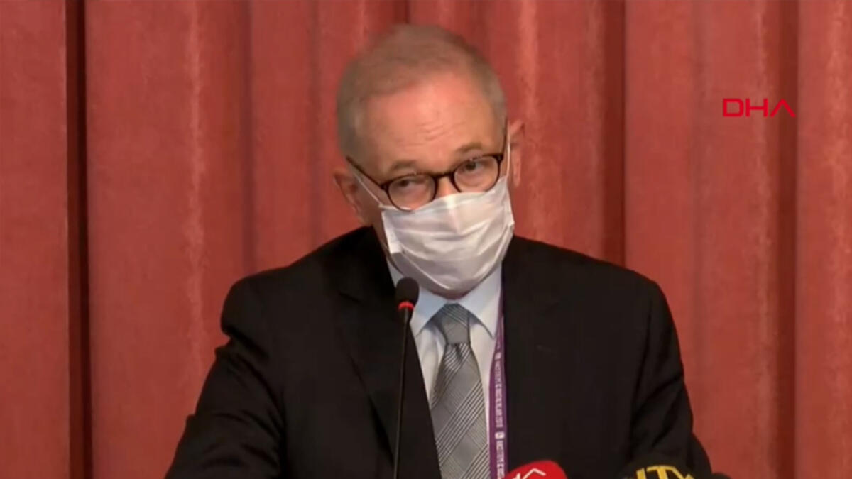 Murat Akova kimdir? Kaç yaşında? Nereli?