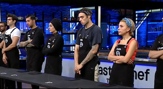 Masterchef 57. yeni bölüm fragmanı yayınlandı! Masterchef kim kazandı?