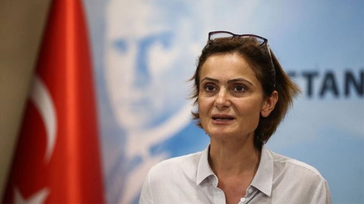 İnce'den Kaftancıoğlu'na Atatürk eleştirisi: Mustafa Kemal demek ne haddine!