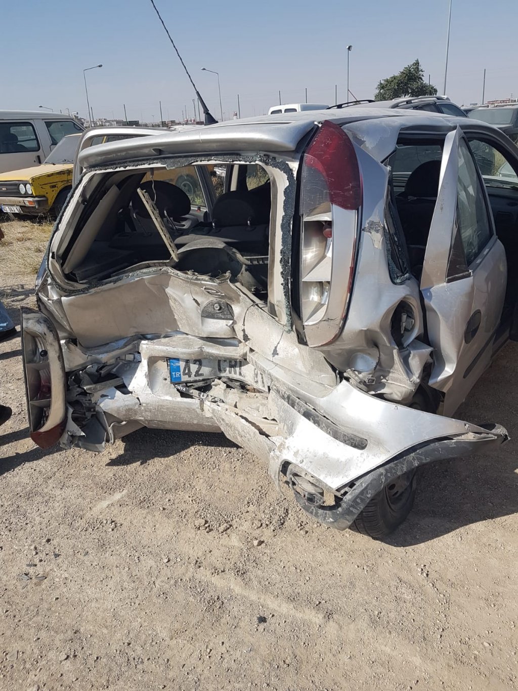 Aybüke'nin ölümüne neden olan sürücü: Vicdan azabı duyuyorum